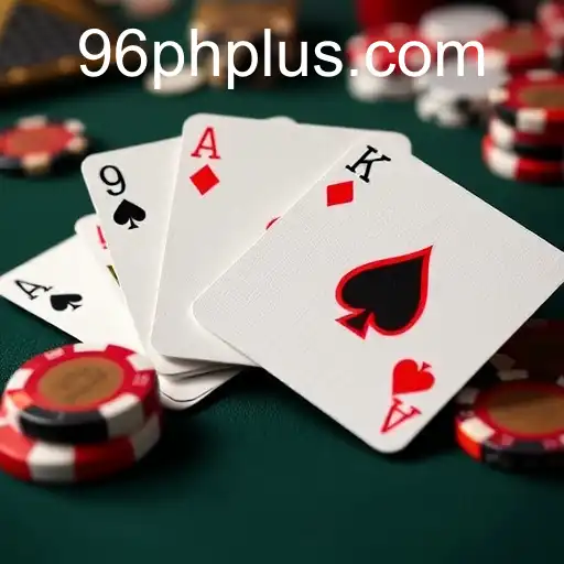 Blackjack: Mastering the Game and the Role of 96 PH in Strategy