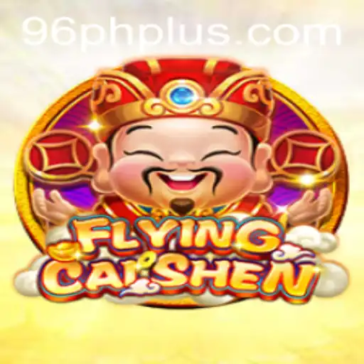 FlyingCaiShen: Exploring the Enchanting Game with Thrilling Features