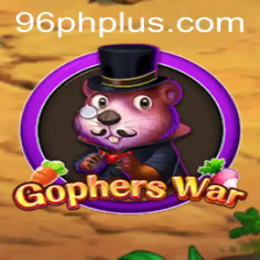 Unveiling GophersWar: A New Dimension to Strategic Gaming