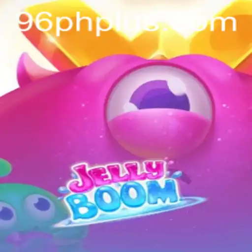 Exploring JellyBoom: A Vibrant Puzzle Game with a Twist