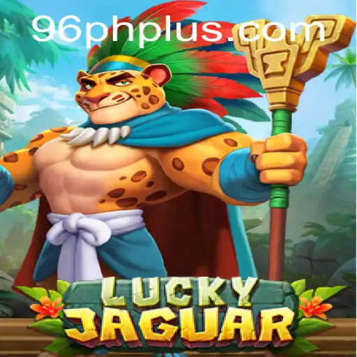 The Thrilling Adventure of LuckyJaguar: A Gaming Experience Like No Other