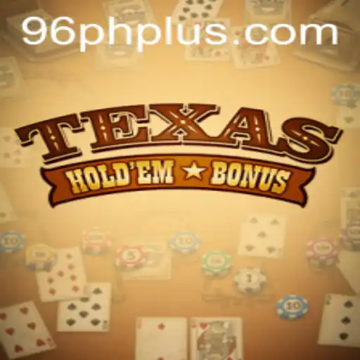 Exploring Texas Hold'em Bonus: A Modern Twist on Poker