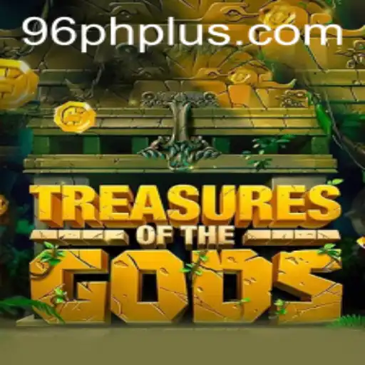 Unveiling the Mysteries of TreasureoftheGods