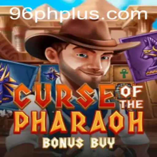 Curse of the Pharaoh Bonus Buy: A New Adventure Awaits