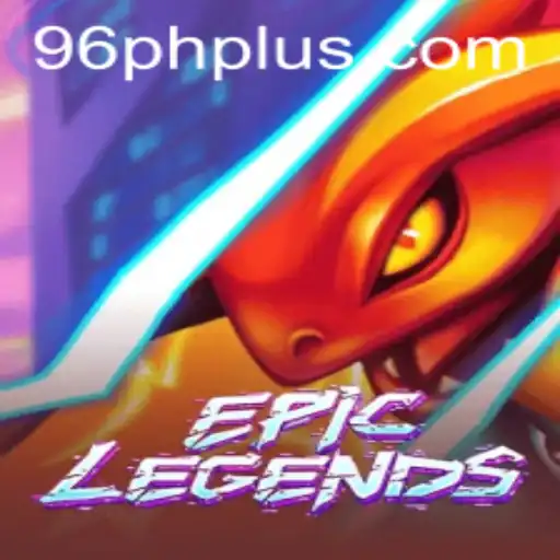 Epic Legends: A Thrilling Journey into Adventure and Fantasy