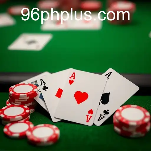 Poker Games: The Dynamic World of Strategy and Luck