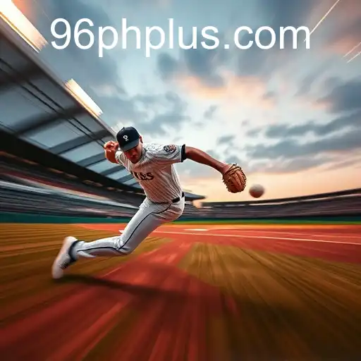 The 96 MPH Phenomenon in the World of Sports