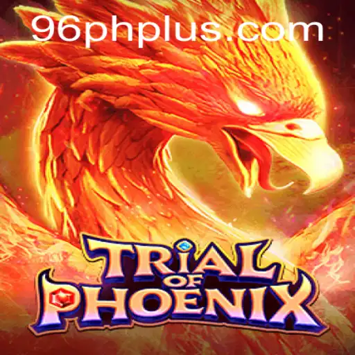 Trial of Phoenix: A Mythical Gaming Revolution